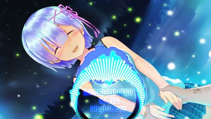 Basshunter - Dota Nightcore