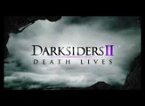 Darksiders 2 OST - The Makers Theme