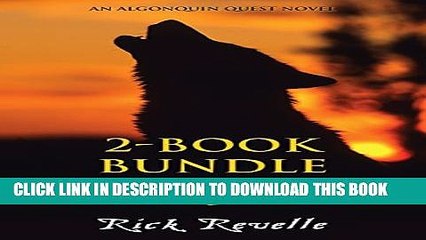 [PDF] Algonquin Quest 2-Book Bundle: I Am Algonquin / Algonquin Spring (An Algonguin Quest Novel)