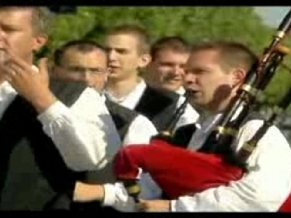 Cercle Kevrenn Alre [Auray]