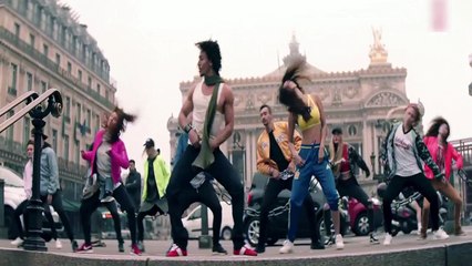 Befikra FULL VIDEO SONG - Tiger Shroff, Disha Patani - Meet Bros ADT - Sam Bombay By Speed Records