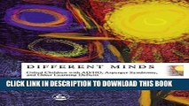 [PDF] Different Minds: Gifted Children with AD/HD, Asperger Syndrome, and Other Learning Deficits