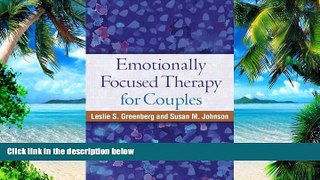 Big Deals  Emotionally Focused Therapy for Couples  Free Full Read Best Seller