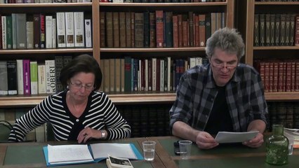 Le Bonhomme Pons se dévoile (Bertrand Leclair et Brigitte Méra) 1/2