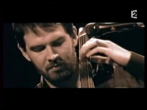 Nosfell Sladinji the grinning tree (des mots de minuit)