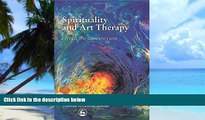 Must Have PDF  Spirituality and Art Therapy: Living the Connection  Best Seller Books Most Wanted