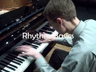 Free Piano Lessons for Kids - Lesson 5 - Rhythm Basics !