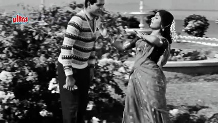 Zara Dekh Sanam - Manoj Kumar, Rajshree, Lata Mangeshkar, Grahasti Song