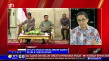 Dialog: Rapor 2 Tahun Jokowi-JK #1