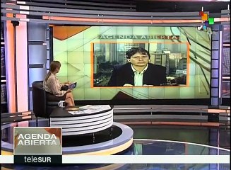 Sondeos de opinión dicen que el "Sí" ganaría en plebiscito colombiano