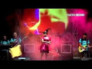 om new talenta - wiwik sagita - mendem kangen - talenta record