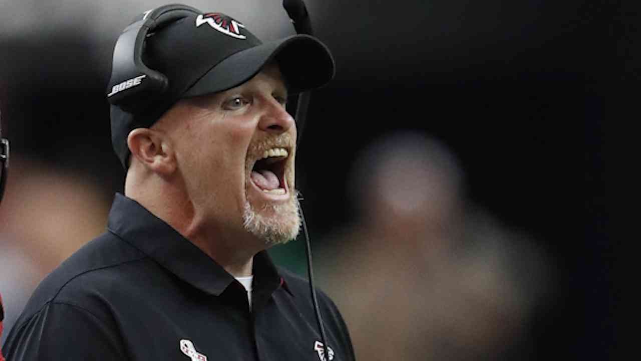 D. Led: Can it Get Worse for Falcons?