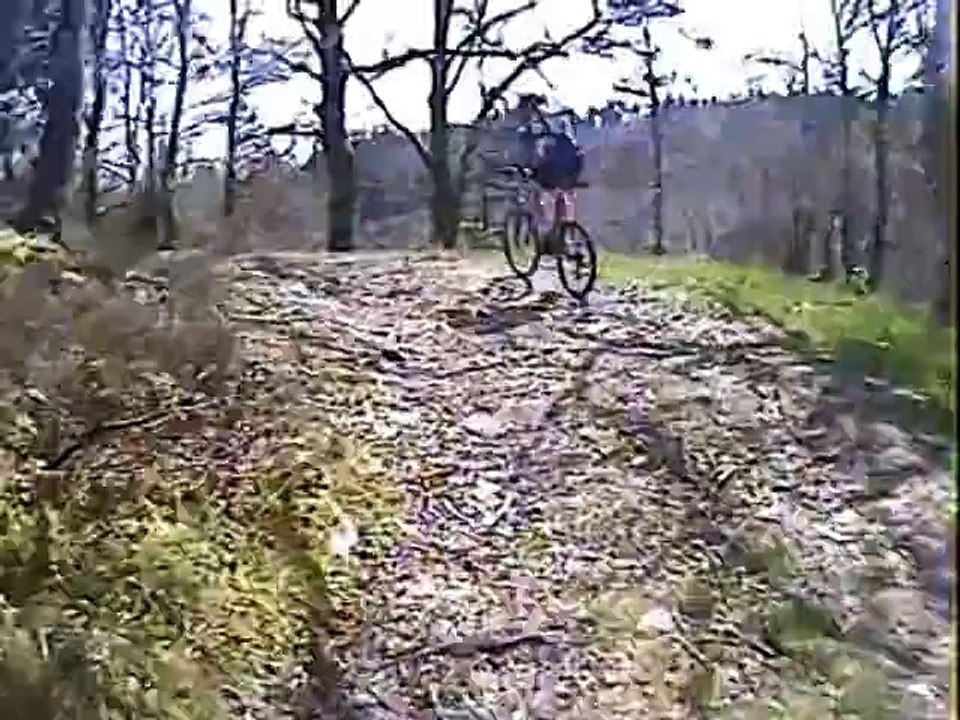 VTT_Corrèze_090407