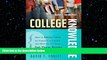different   College Knowledge: What It Really Takes for Students to Succeed and What We Can Do to