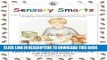 Collection Book Sensory Smarts: A Book for Kids with ADHD or Autism Spectrum Disorders Struggling