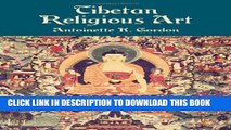 [PDF] Tibetan Religious Art Popular Online