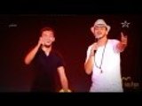 Saad Lamjarred feat zouhair bahaoui 2016 /  Mazal Mazal  سعد لمجرد / زهير بهاوي مازال مازال