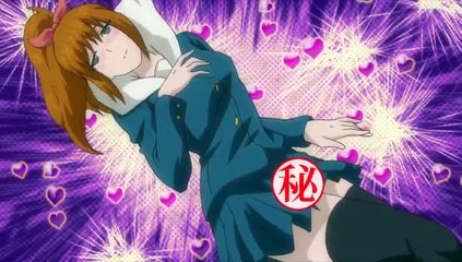 腐男子高校生活 11 [HD] - Fudanshi Koukou Seikatsu 11