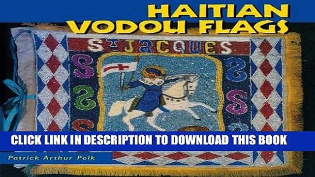 [PDF] Haitian Vodou Flags (Folk Art and Artists Series) Popular Online