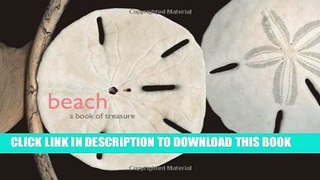 [PDF] Beach: A Book of Treasures Full Colection
