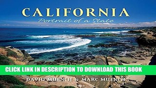 [PDF] California: Portrait of a State (Portrait of a Place) Full Online