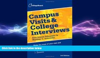 different   Campus Visits and College Interviews (College Board Campus Visits   College Interviews)