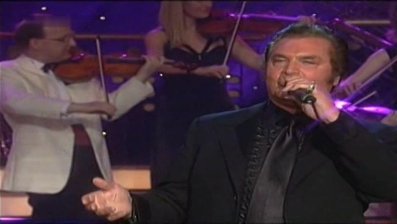 Engelbert Humperdinck - Release me 2000