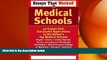 there is  Essays That Worked for Medical Schools: 40 Essays from Successful Applications to the