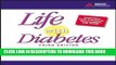 New Book Life with Diabetes: A Series of Teaching Outlines by the Michigan Diabetes Research and