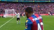 Crystal Palace 1-2 Manchester United (2015/16 Emirates FA Cup Final) | Goals & Highlights