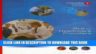 Collection Book BLS for Healthcare Providers