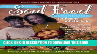 [PDF] Healthy Soul Food Cooking Full Collection