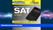 complete  Math Workout for the SAT, 3rd Edition (College Test Preparation)