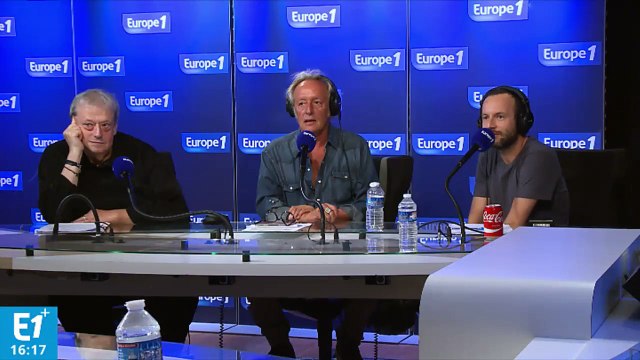 Jean-Louis Debré sur les JO Paris 2024 : ça coûte et après les caisses sont vides