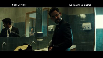 _Manu Payet fout la honte_ LES GORILLES Extrait [EXCLU]