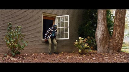 _Morgan Freeman le vieux mytho_ LAST VEGAS Extrait VF   1