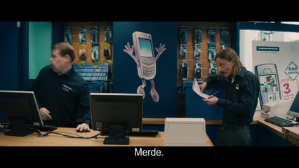 _Rendez-vous avec Cameron Diaz_ UN INCROYABLE TALENT Extrait du Film