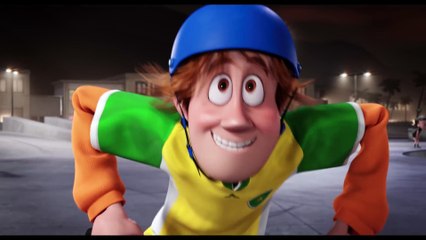 _Tu mimpressionnes pas   _ HOTEL TRANSYLVANIE 2 Extrait