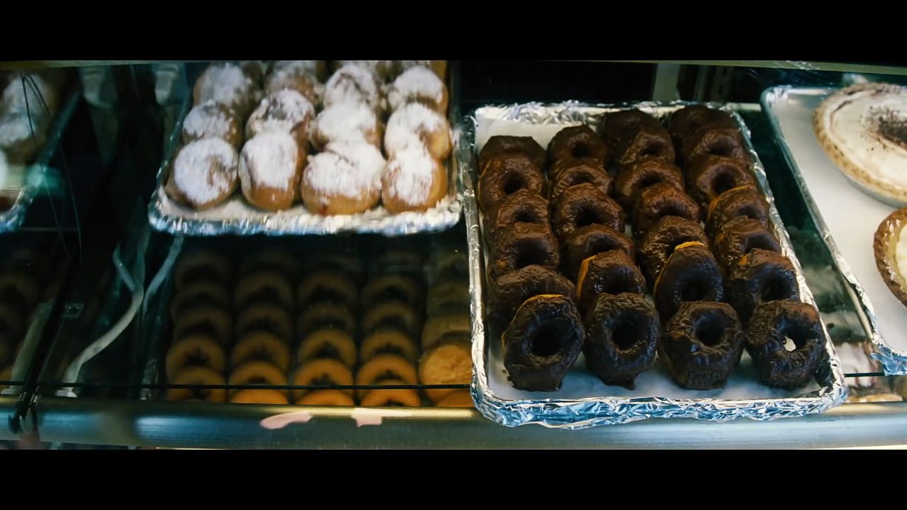 2 GUNS Bande Annonce VF