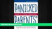 behold  Panicked Parents College Adm, Guide to (Panicked Parents  Guide to College Admissions)