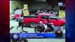 Cámaras muestran en instante donde ladrones robaron en local de motocicletas