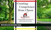 Big Deals  Creating Competence from Chaos (Norton Professional Books)  Best Seller Books Most Wanted