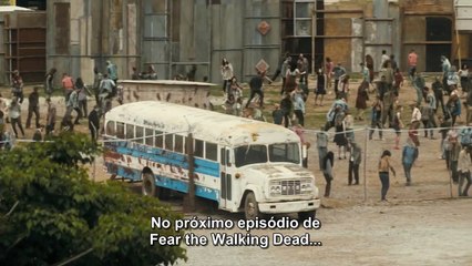 Fear the Walking Dead 2ª Temporada - Episódio 12 - "Pillar of Salt" - Promo (LEGENDADO)