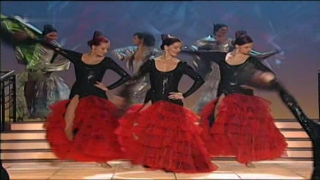 Fernsehballett - Flamenco 1999