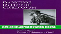 [PDF] Dancing into the Unknown: My Life in the Ballets Russes and Beyond Popular Online