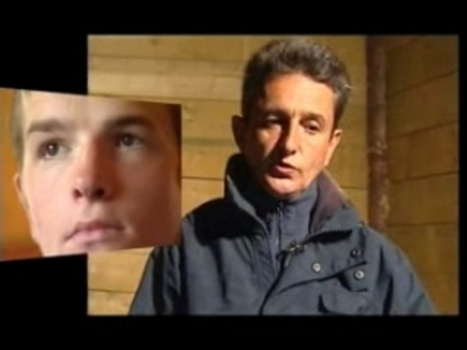 Le bilan de Kristian