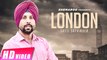 London HD Video Song Satti Satvinder 2016 Latest Punjabi Songs