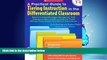 Choose Book A Practical Guide to Tiering Instruction in the Differentiated Classroom: