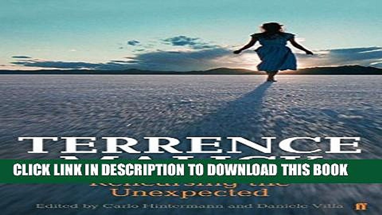 [PDF] Terrence Malick: Rehearsing the Unexpected Popular Colection
