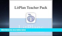 Popular Book Animal Farm LitPlan - A Novel Unit, Teacher Guide With Daily Lesson Plans (Litplans